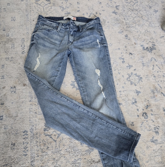 G by‎ guess jeans - Picture 4 of 4
